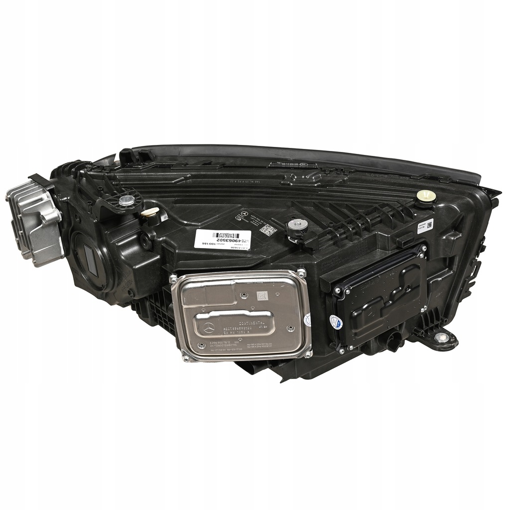A2549066502 Lewy Mercedes A254 W254 GLC προβολέας Product image