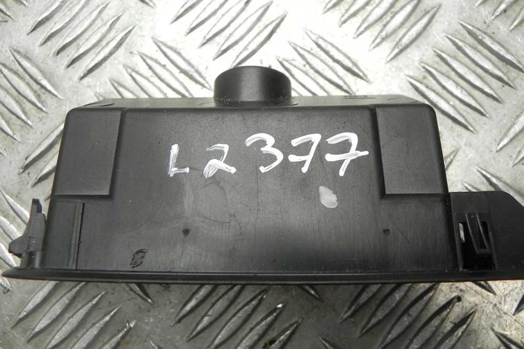 Ashtray BMW 7 (F01, F02) 9116338 2012 Product image