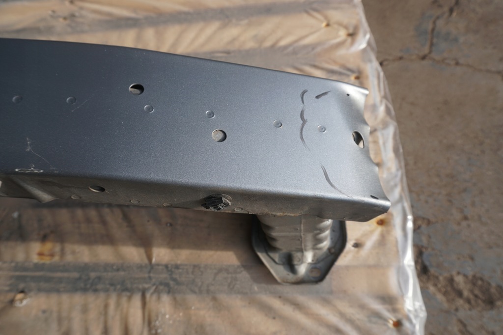 SUZUKI SX4 FIAT SEDICI 06-14R BUMPER BEAM COLOR ZCD 58270-79J00 αρ Product image