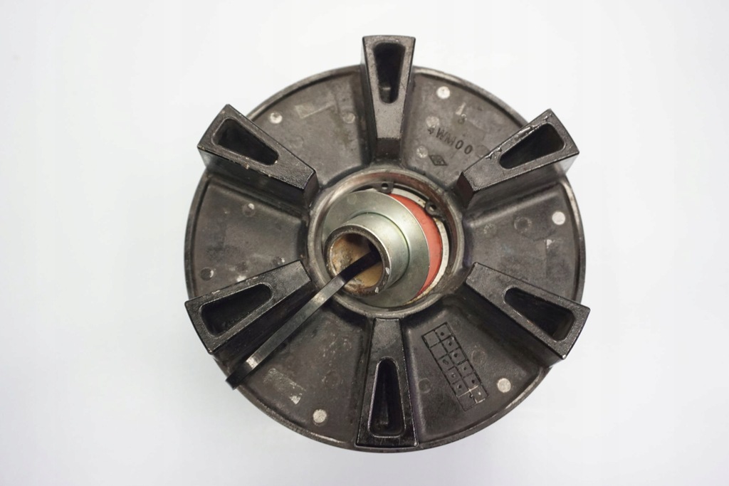 YAMAHA XV 950 BOLT 14-20 DRIVE ΠΙΣΩ ΤΡΟΧΟΙ + ΛΑΣΤΙΧΟ Product image