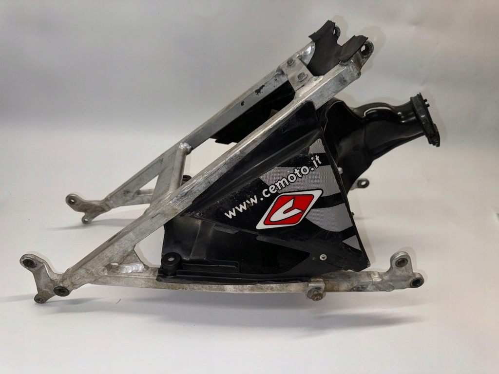 Υποπλαίσιο φίλτρο αέρα HONDA CRF 450 Product image