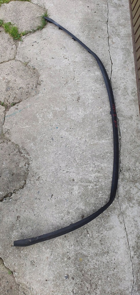 Kia Ceed II 2 μπροστινό προφυλακτήρα Product image