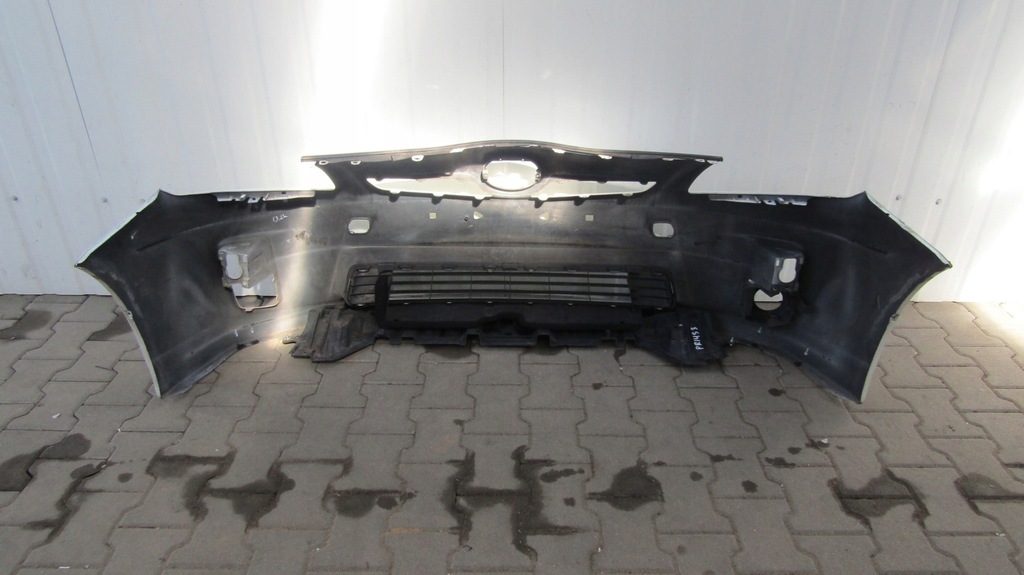 Μπροστινός προφυλακτήρας Toyota Prius 3 III 09-11 Product image