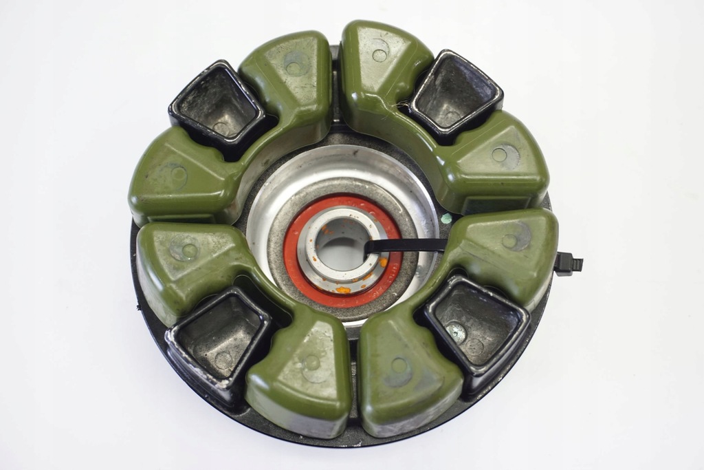 KAWASAKI Z-900 20- ΚΛΕΙΔΩΜΑ ΠΙΣΩ ΤΡΟΧΟΥ + ΛΑΣΤΙΧΟ Product image