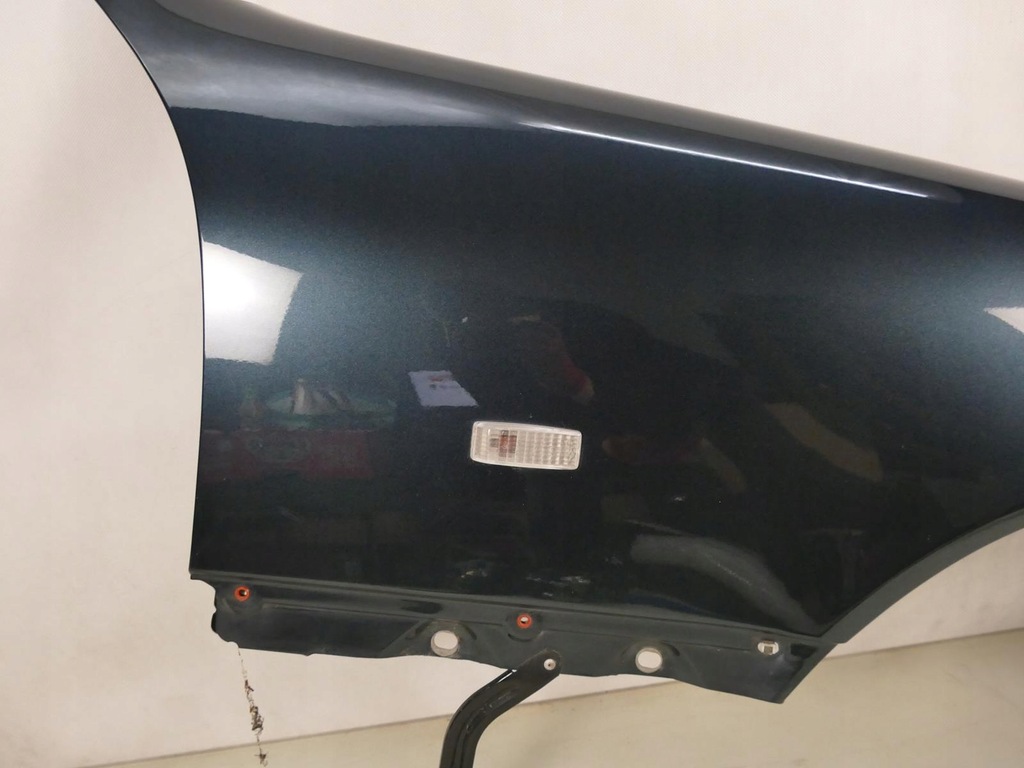 MERCEDES S W140 ΑΝΥΨΩΤΙΚΟ ΦΡΟΛΟ ΔΕΞΙ ΜΠΡΟΣ 189 SMARAGDSCHWARZ Product image