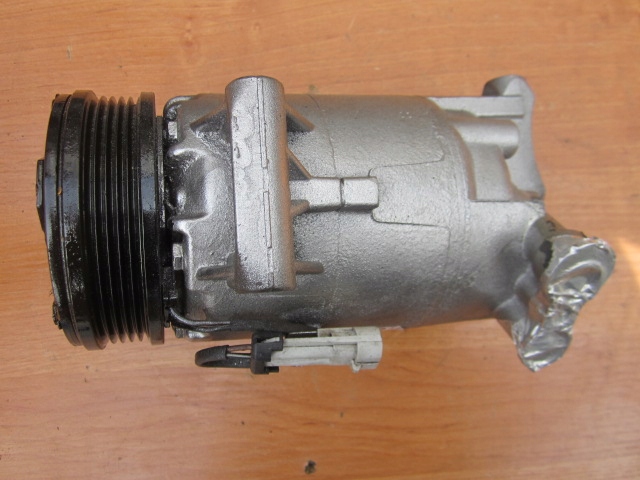 OPEL ASTRA III H COMPRESSOR ΚΛΙΜΑΤΙΣΜΟΥ 13415378 HN6 Product image