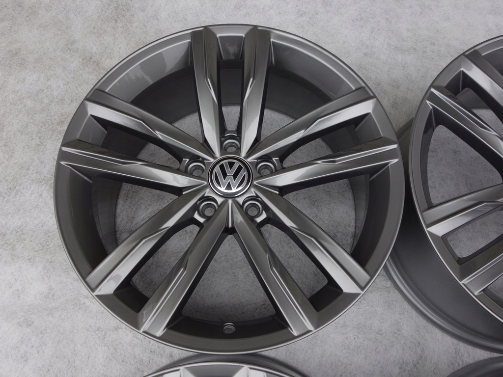 VW ARTEON PASSAT B8 LIFT TIGUAN 18' DARTFORD ΖΑΝΤΕΣ Product image