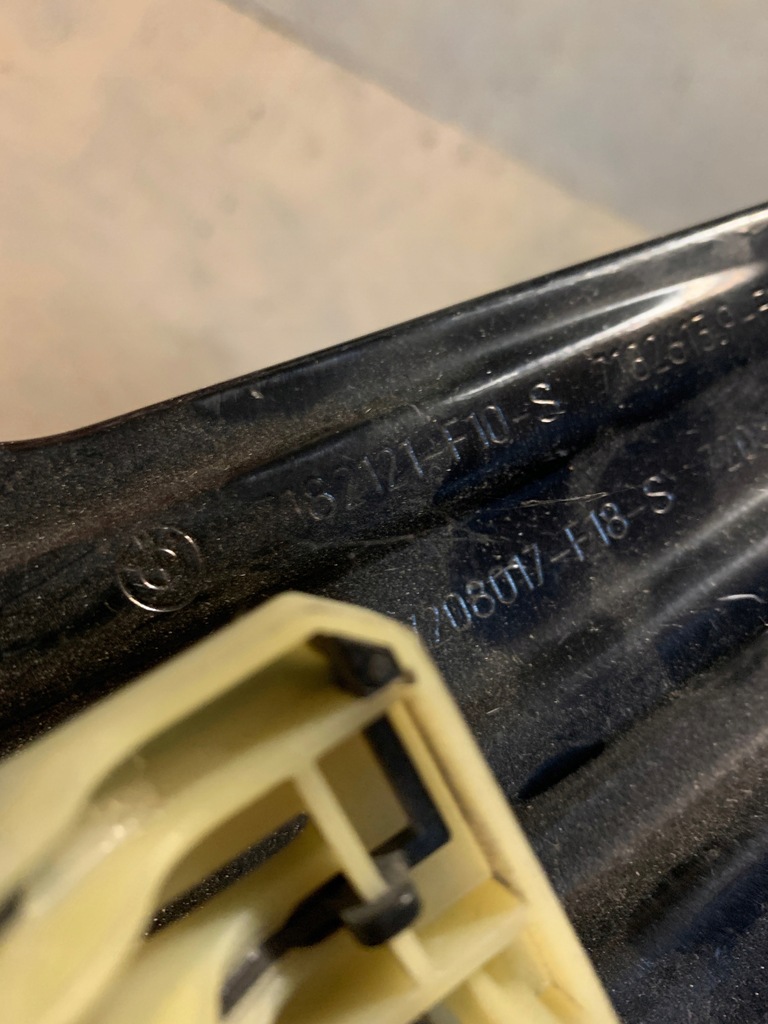 BMW F10 F11 ΡΥΘΜΙΣΤΗΡΙΟ ΠΑΡΑΘΥΡΟΥ ΑΡΙΣΤΕΡΟ ΠΙΣΩ 7182121 Product image