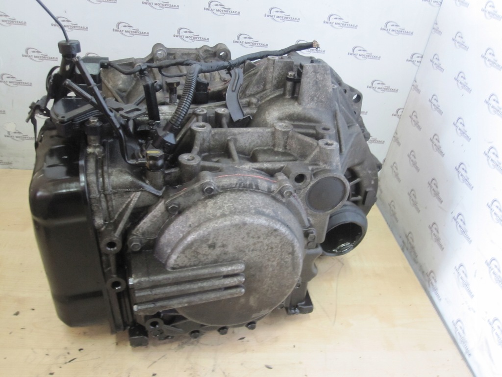 Kia Carens 2.0 CRDI D4EA Gearbox με συμπλέκτη T61ADP Product image