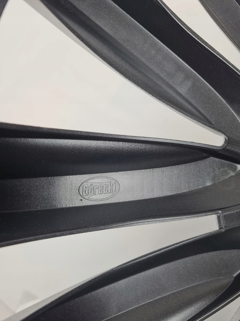 16 -inch Car Hubcaps σε σετ Intenso 4 τεμαχίων Product image