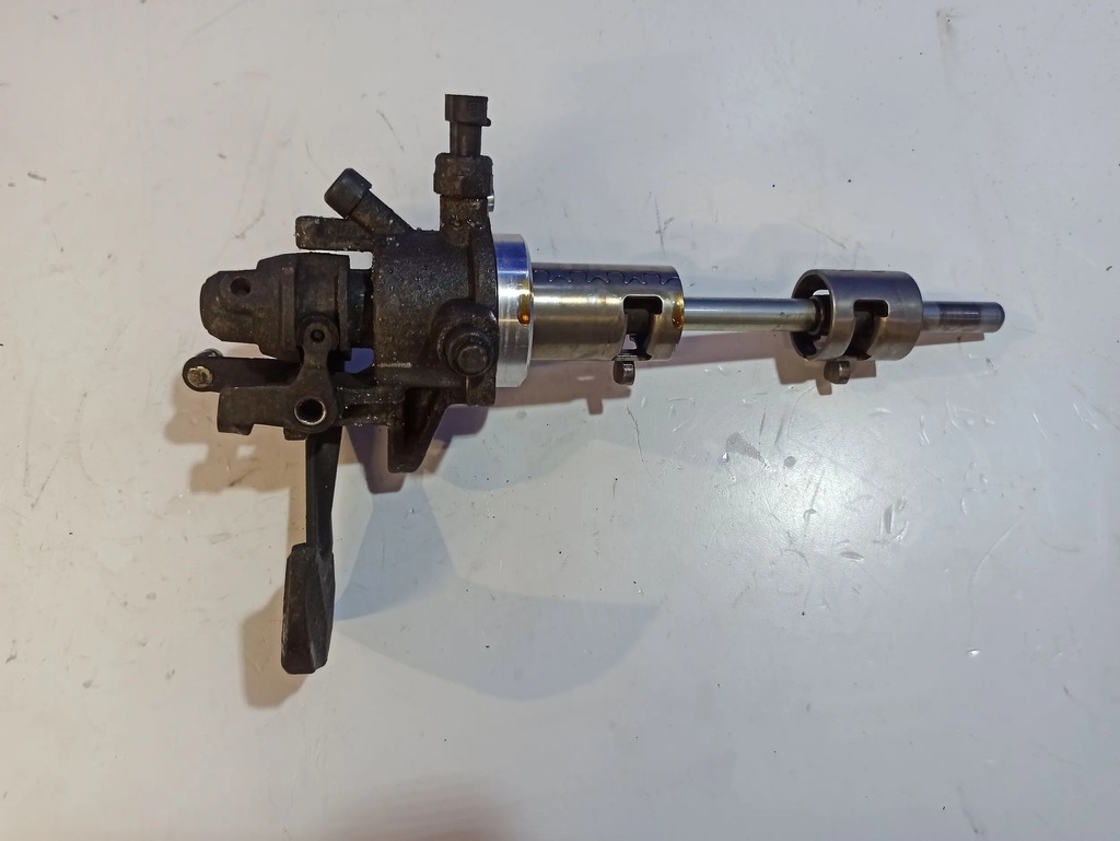 Saab 9-3 Ver2 2006 Μοχλοί και επιλογείς Product image