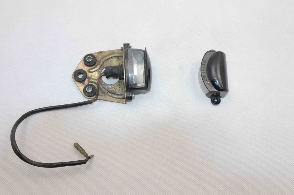 Φωτιστικό πίνακα GSF 600 1200 BANDIT GSX 750F Product image