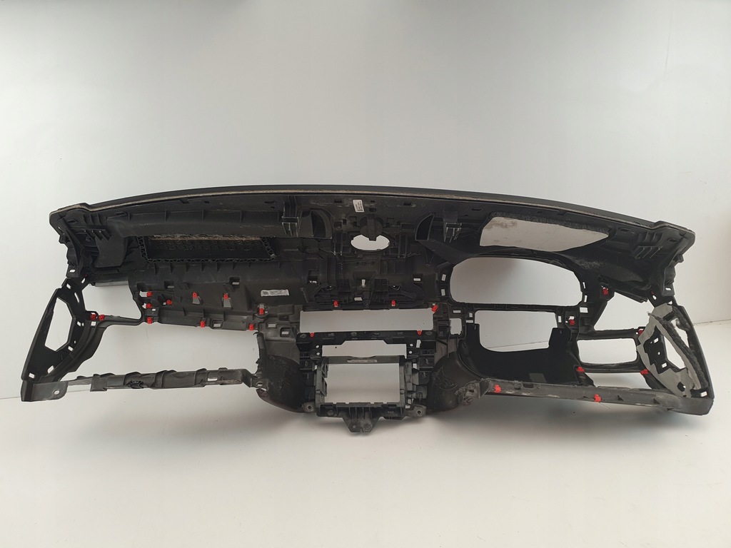 BMW X5 F15 X6 F16 DESKA ROZDZIELCZA KONSOLA KOKPIT Product image