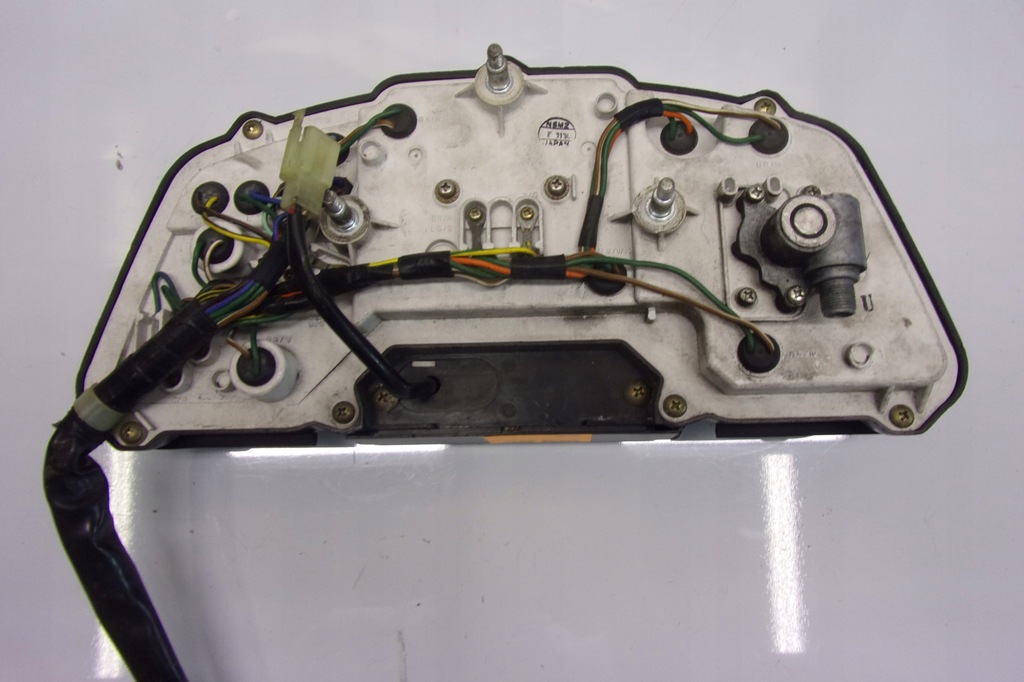 ΡΟΛΟΓΙΑ ΠΑΓΚΟΣ HONDA VFR750 VFR 750 RC36 RC-36 Product image