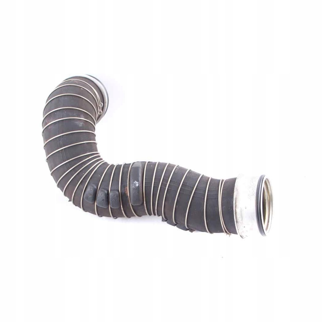 Mercedes W203 M271 σωλήνας Intercooler αεραγωγός αριστερά A2035282682 Product image