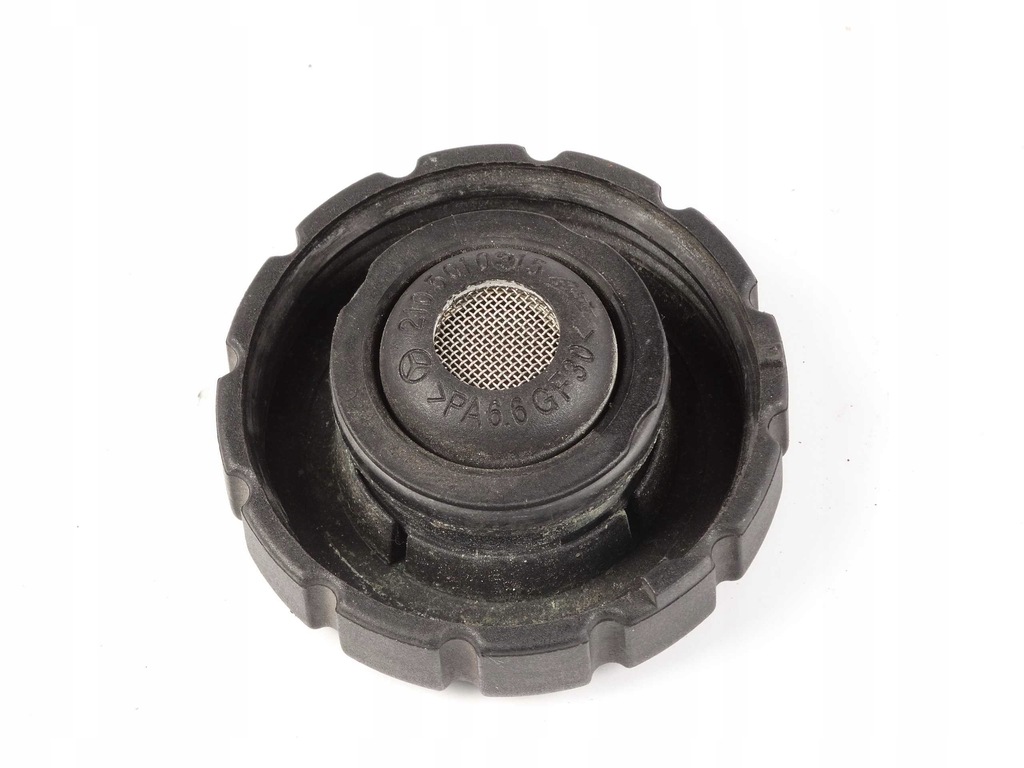 Mercedes S class W140 EXPANSION TANK CAP A2105010315 Product image
