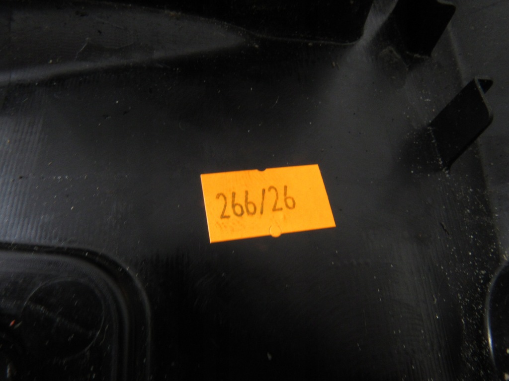 Kawasaki Ninja 650 Wheel Arch, 21r ABS Product image
