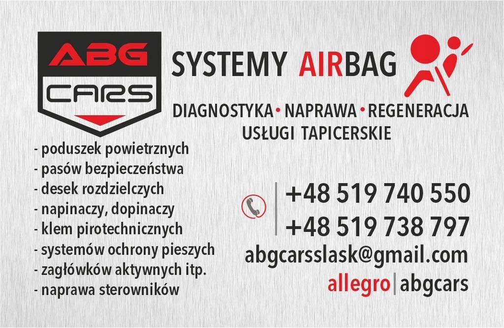 AIRBAG ΑΕΡΟΣΑΚΟΣ ΟΔΗΓΟΥ BMW 2 F45 X1 F48 Product image