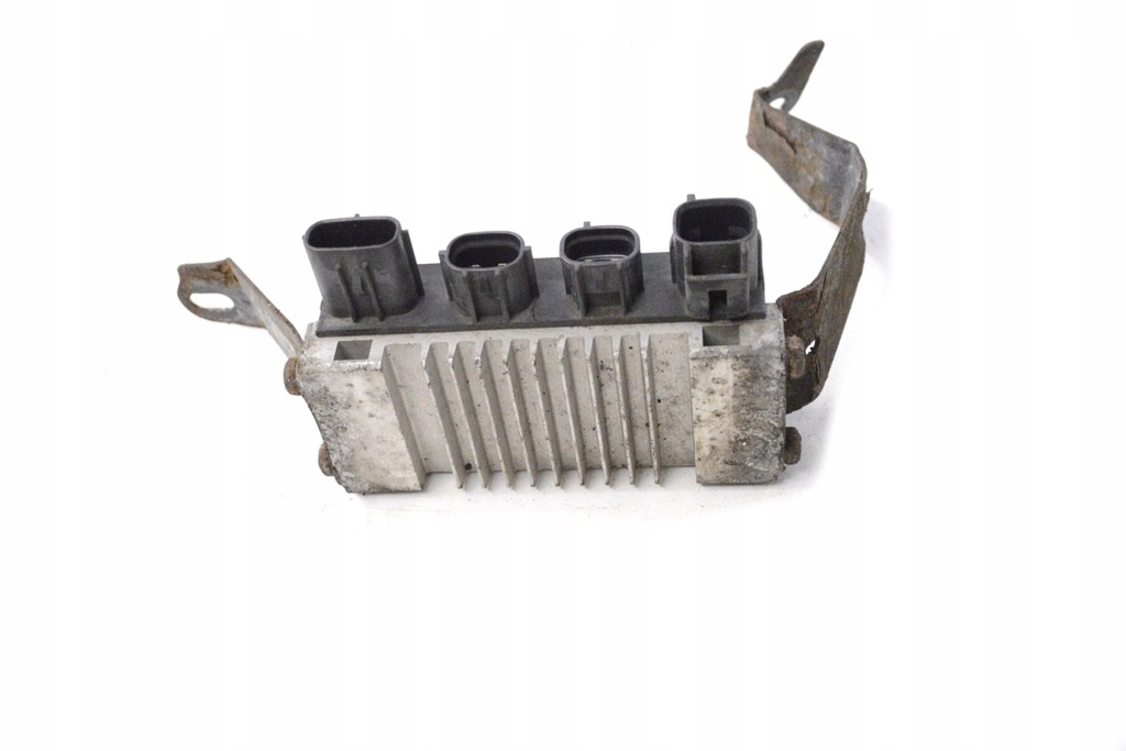 Toyota RAV 4 2.2 D 2014 RHD Glow plug ρελέ 28551-30010 Product image