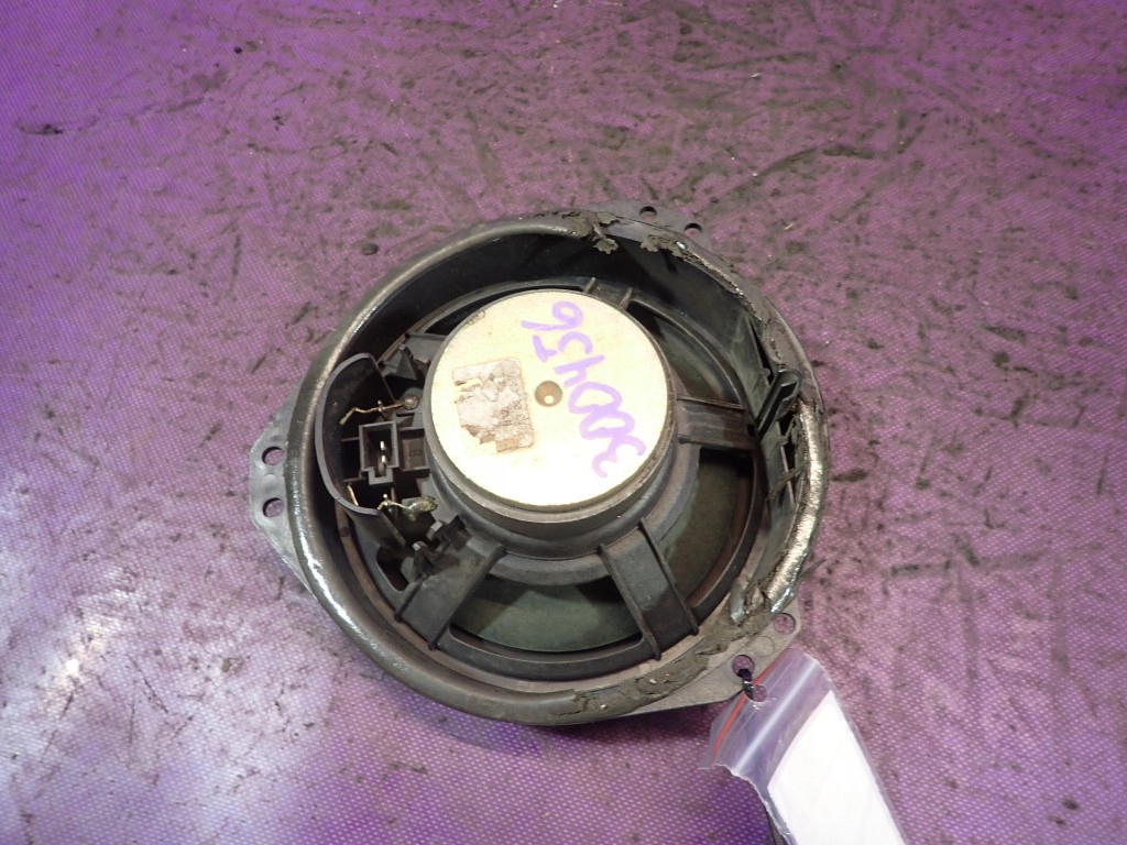 OPEL ASTRA G II 98-09 ΗΧΕΙΟ ΑΡΙΣΤΕΡΟ ΜΠΡΟΣΤΑ 9175188 Product image