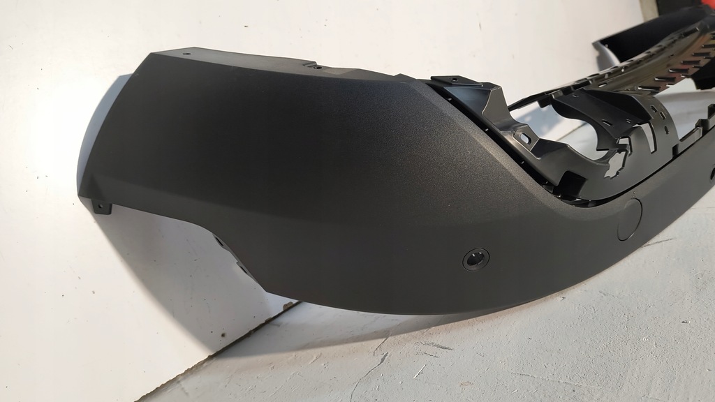 Ο πίσω προφυλακτήρας Ford Kuga MK3 III 20-23 Product image