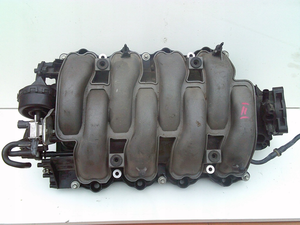 MUSTANG 5.0 GT INDUCTION MANIFOLD FR3E-9S455-HF ρυθμιστής λαμπτήρα αισθητήρα πτερυγίου Product image