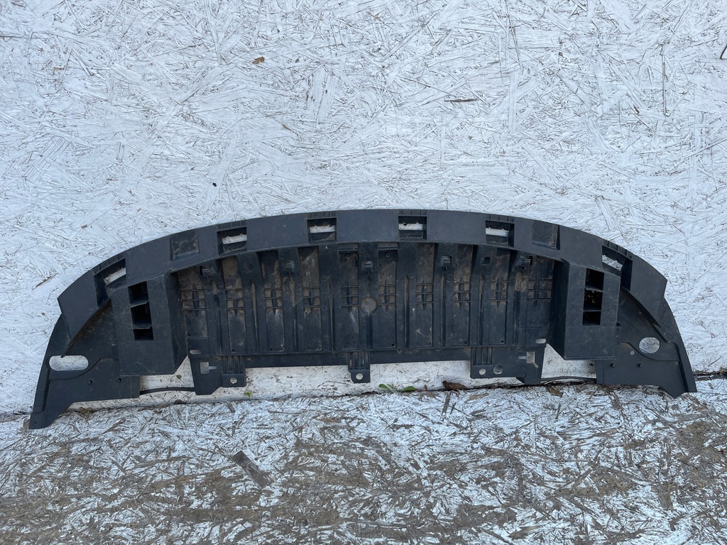 ΚΑΛΥΜΜΑ ΚΑΤΩ ΤΟΥ ΠΡΟΦΥΛΑΚΤΗΡΑ RENAULT SCENIC III 3 LIFT Product image