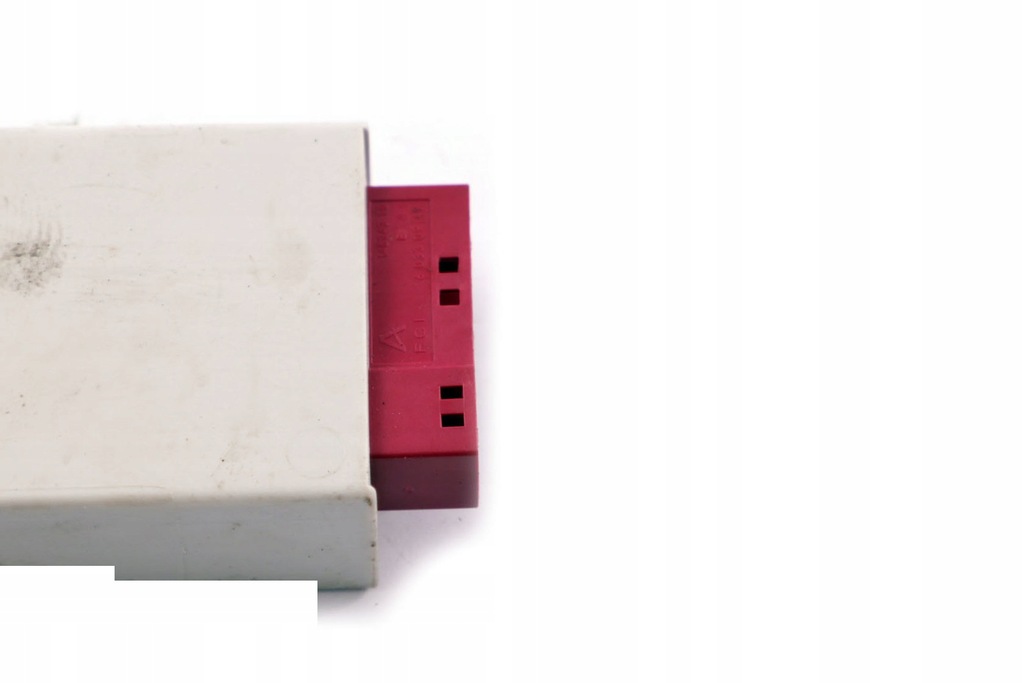 BMW X1 F48 Seat Controller Module 7464634 Product image