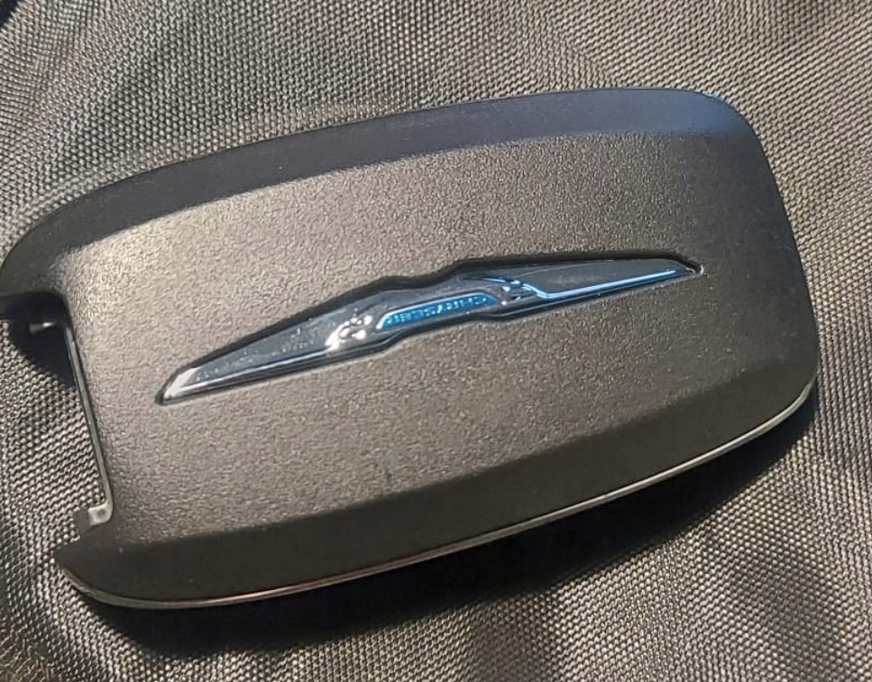 CHRYSLER Pacifica OEM, αντιγράφοντας το αρχικό κλειδί KATOWICE Product image