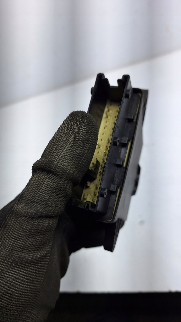 OPEL VECTRA C DOOR MODULE 9227562 Product image