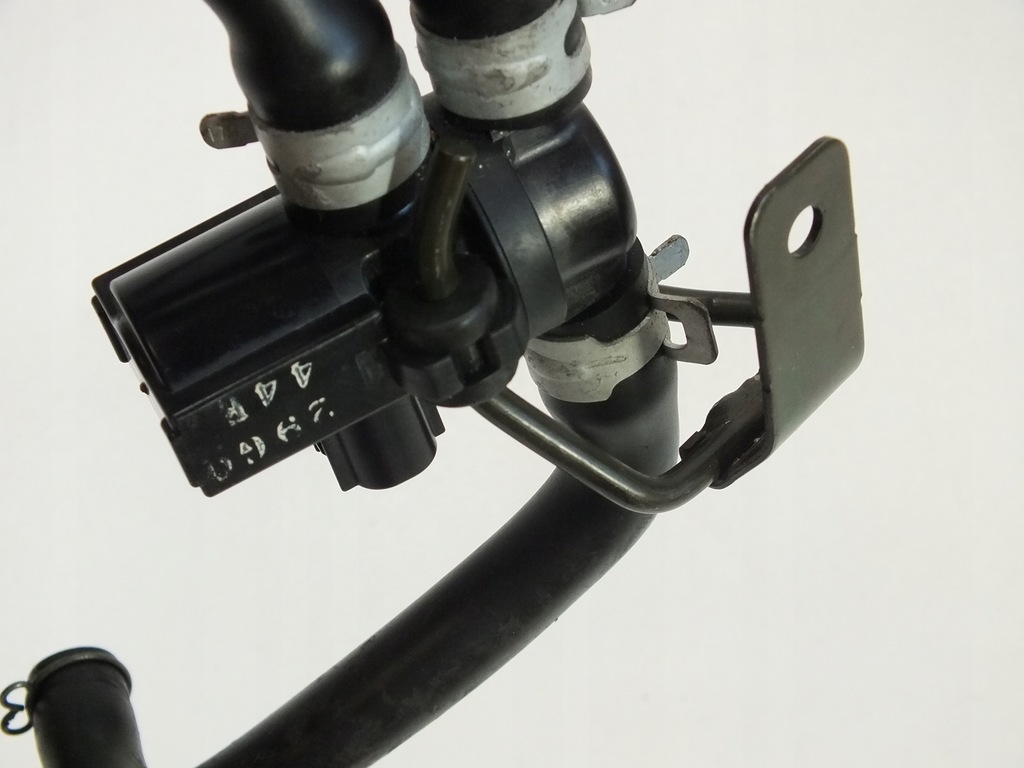 POWER VALVE SUZUKI GSXR 600 750 K4 K5 04-05 Product image
