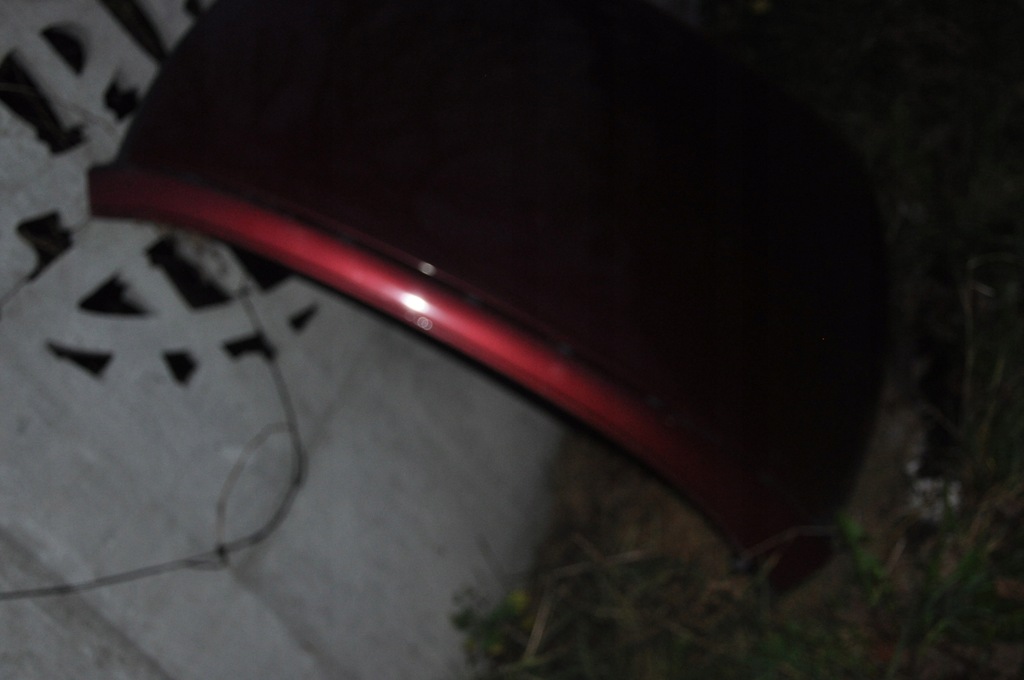 BMW E31 840 850 πισίνες οροφής χωρίς Spproy Product image