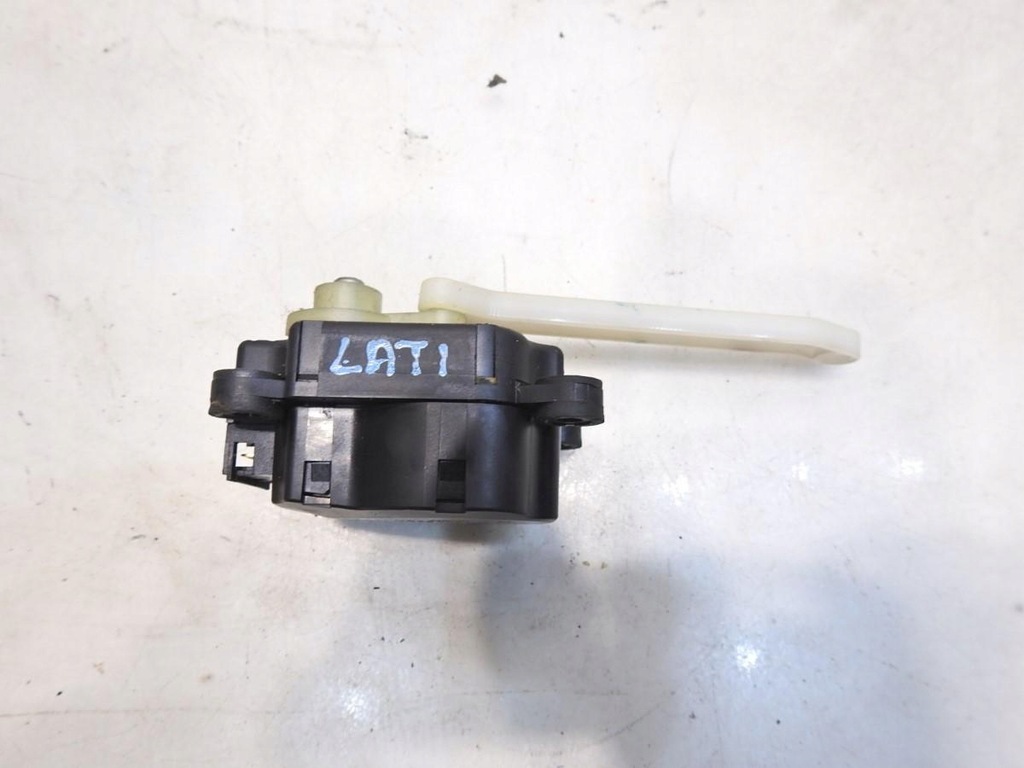 HEER MOTOR RENAULT LATITUDE EAI256 V8384001 Product image