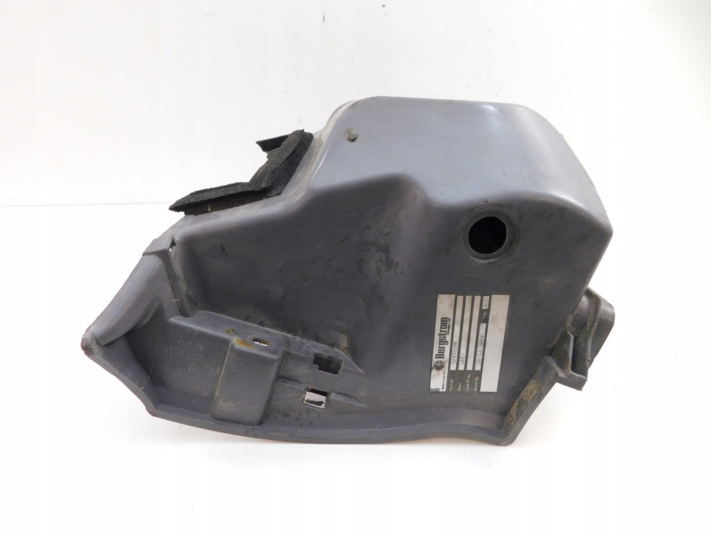 ΣΤΕΓΜΑ NEW HOLLAND TS 100A, ΚΑΛΥΜΜΑ ΘΕΡΜΟΣΙΦΩΝΟΥ Product image