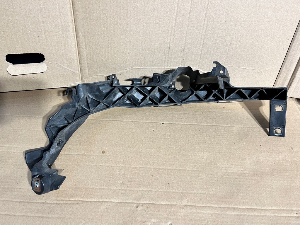 70 BMW E90 E91 LIFT SLIDE LAMP ΣΤΗΡΙΞΗ ΜΠΡΟΣ ΔΕΞΙΑ 7116708 Product image