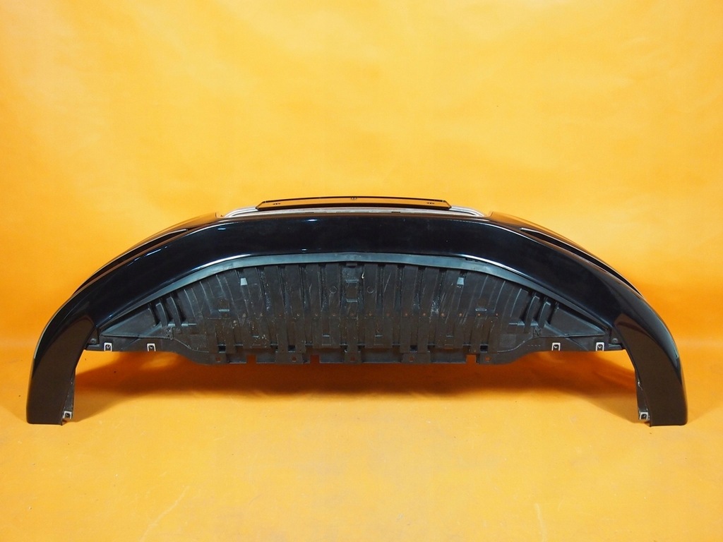 Audi A8 4H Hood Bumper Belt Matrix Fenders LY9T Product image
