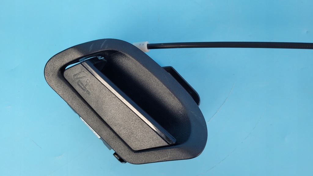 MERCEDES W218 CLS 350 LOCK ΚΛΕΙΔΑΡΙΑ ΛΑΒΗ ΚΑΘΙΣΜΑΤΟΣ ΔΕΞΙΑ A2189200172 Product image