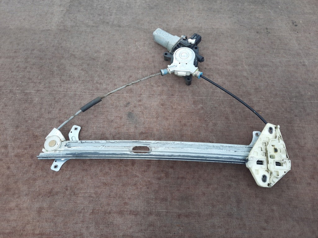 Ρυθμιστής παραθύρου δεξιά μπροστά Honda ACCORD VII 03-08 Product image