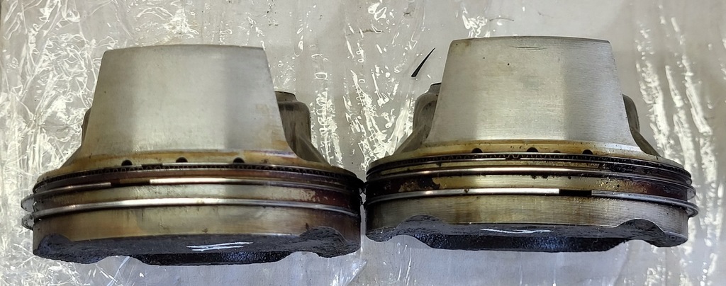 Κύλινδροι, έμβολα, Suzuki GSXR GSX-R 1000 K7 K8 2007-2008 Product image