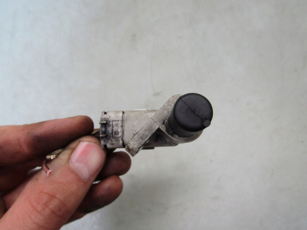 406 2.0 HDI 99R POSITION CAMSHAFT SENSOR 9628559980 96 285 599 80 Product image