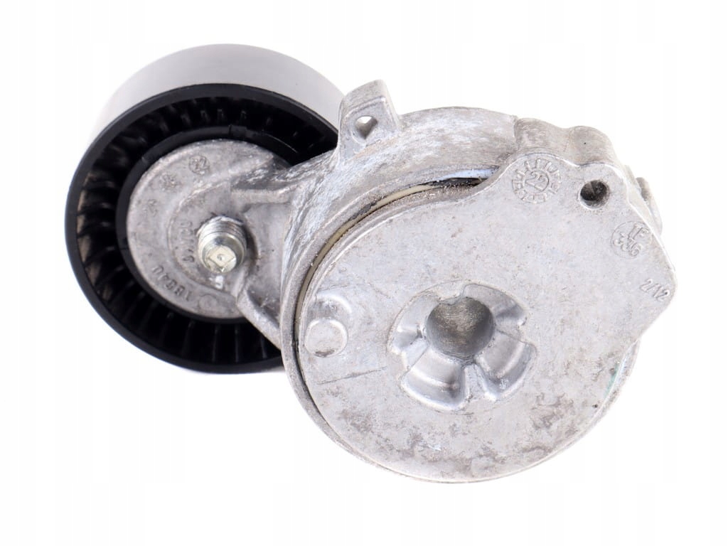 Roller με Peugeot Tensioner 208 308 508 II Partner IV Rifter 1.2 Puretech Product image