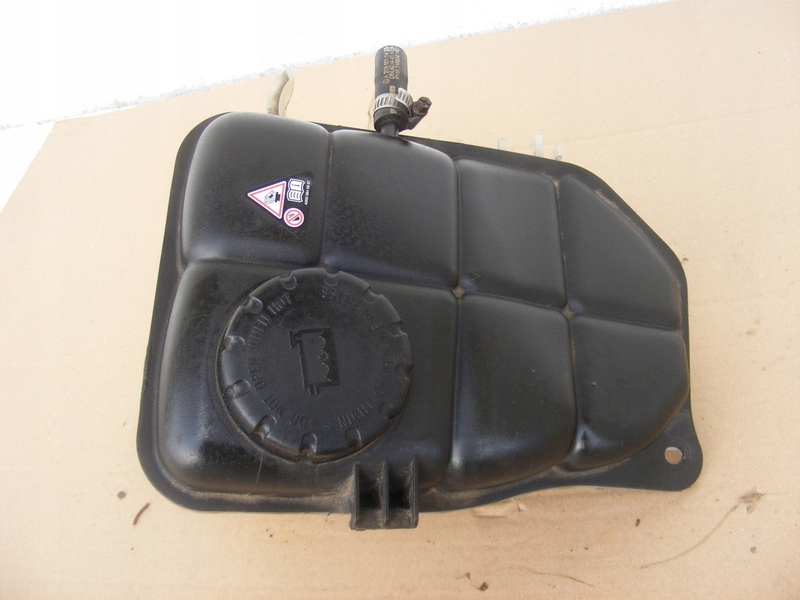 ΔΟΧΕΙΟ ΨΥΚΤΙΚΟΥ MERCEDES W220 2205000049 Product image