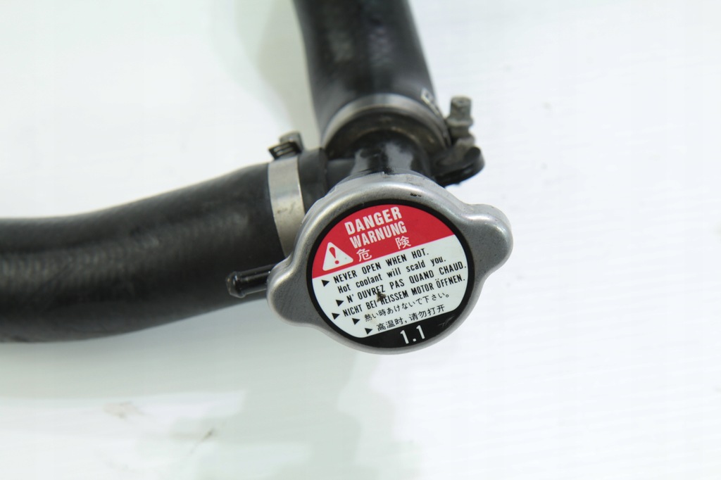 HONDA CB 900 HORNET SC48 01-07 ΣΥΝΔΕΣΗ ΣΩΛΗΝΩΝ Product image