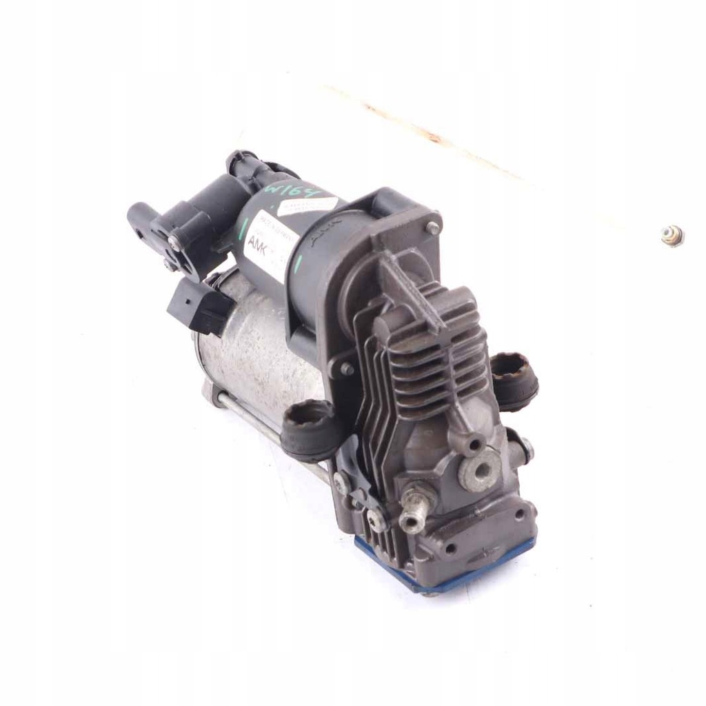 Mercedes W164 Pump Compressor Airmatic Compressors A1643201204 Product image