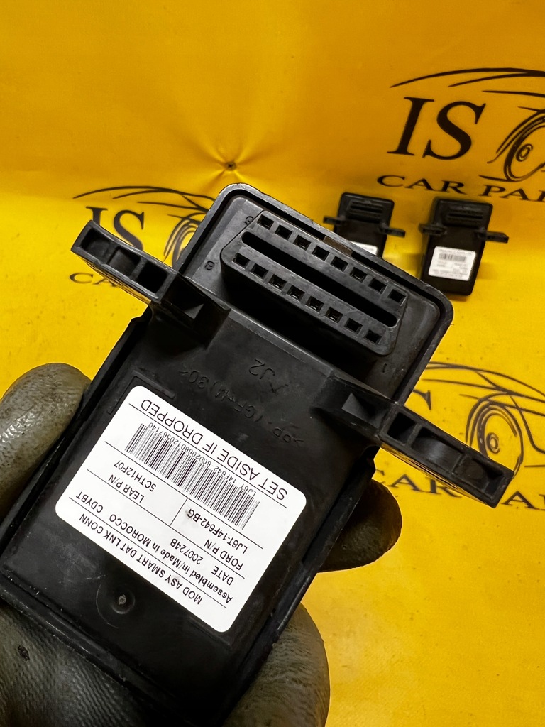 ΠΡΙΖΑ FORD KUGA III MK3 OBD ΔΙΑΓΝΩΣΤΙΚΟ Product image