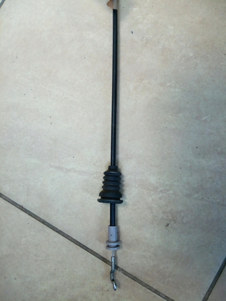 ΚΑΛΩΔΙΟ ΚΛΕΙΔΑΡΙΑΣ ΠΟΡΤΑΣ JEEP COMPASS II ORIGINAL* Product image