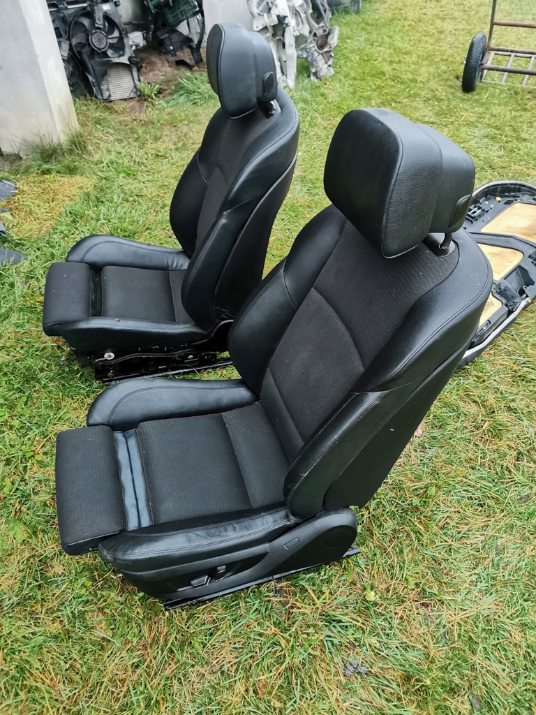 BMW F10 F11 COMFORT ΚΑΘΙΣΜΑ ΟΔΗΓΟΥ Product image