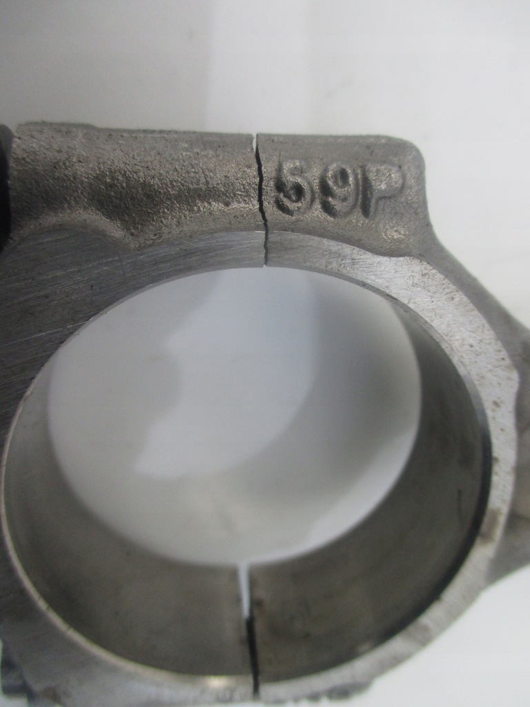 ΕΜΒΟΛΟ, ΣΥΝΔΕΚΤΙΚΗ ράβδος 1.2 THP PURETECH OPEL PEUGEOT CITROEN Product image