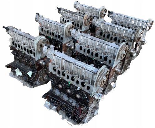 1.9 DCI Renault Kangoo Engine Product image
