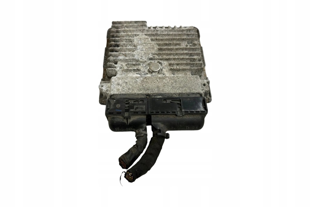 Volkswagen Golf VI 2010 Driver / ECU Module Product image
